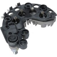 Rectifier alternator 108 mm HC-CARGO
