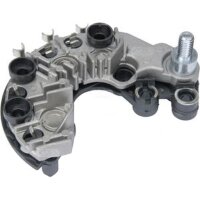 Rectifier alternator 108 mm HC-Cargo