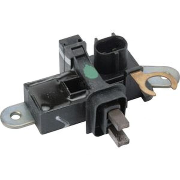 Halter Kohlebürsten 14 V HC-Cargo