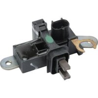 Halter Kohlebürsten 14 V HC-Cargo
