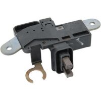 Halter Kohlebürsten 14 V HC-Cargo