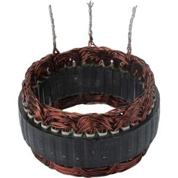 Stator Lichtmaschine Generator 14 V 110 A HC-CARGO