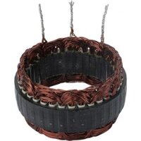 Stator Lichtmaschine Generator 14 V 110 A HC-CARGO