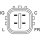 Generatorregler 14 V HC-Cargo