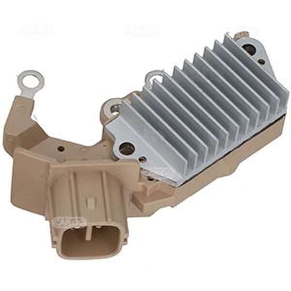 Alternator regulator for constant voltage 14 V 120 A HC-CARGO for TOYOTA