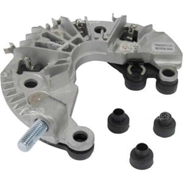 Rectifier alternator 116 mm HC-CARGO suitable for FORD and others