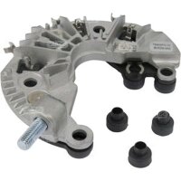 Rectifier alternator 116 mm HC-CARGO suitable for FORD...