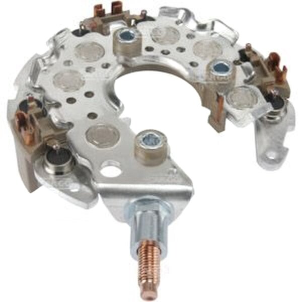 Rectifier alternator 40 A 117 mm HC-Cargo