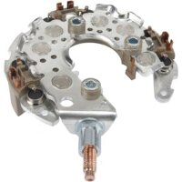 Rectifier alternator 40 A 117 mm HC-CARGO