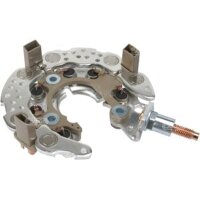 Rectifier alternator 40 A 117 mm HC-CARGO