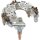 Rectifier alternator 40 A 117 mm HC-Cargo
