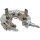 Rectifier alternator 40 A 117 mm HC-Cargo