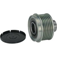 Generatorfreilauf 6 Rillen 539 mm HC-Cargo