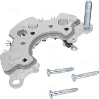 Gleichrichter Lichtmaschine Generator 50 A 128 mm...