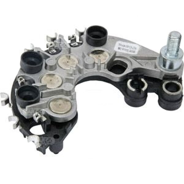 Rectifier alternator combustion 4 A 107 mm HC-CARGO universally applicable