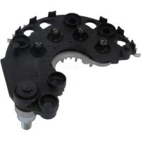 Rectifier alternator combustion 4 A 107 mm HC-CARGO...