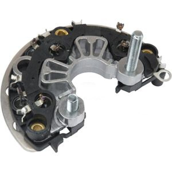 Rectifier alternator conversion to DC 130 mm HC-CARGO suitable for BMW