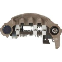Rectifier alternator 89 mm HC-CARGO