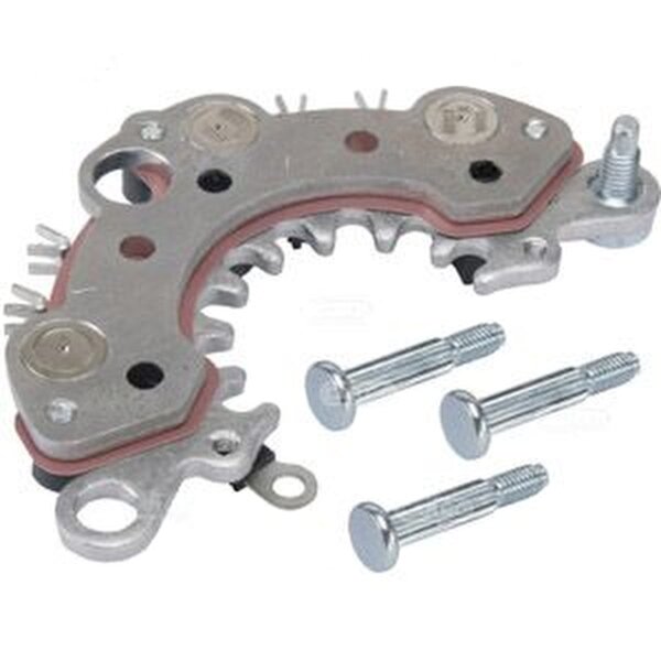 Rectifier alternator conversion to DC 114.2 mm HC-CARGO suitable for HITACHI