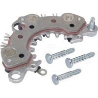 Rectifier alternator conversion to DC 114.2 mm HC-CARGO...