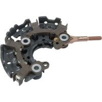 Rectifier alternator 50 A 112.5 mm HC-CARGO