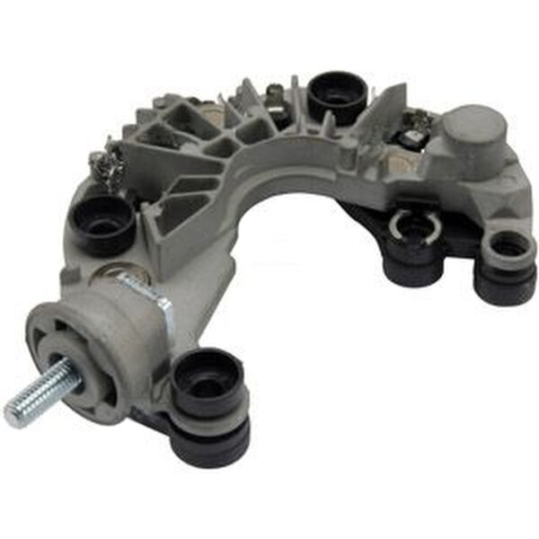 Rectifier alternator conversion to DC 108 mm HC-CARGO suitable for FORD