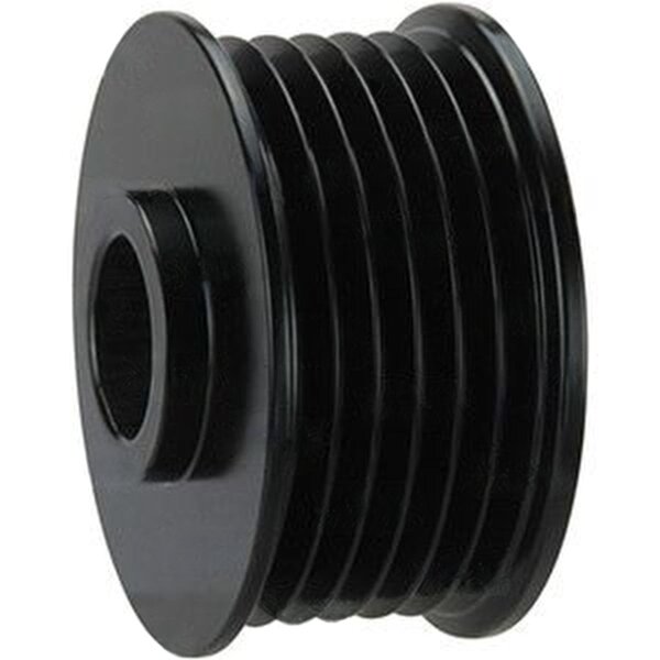 Belt Pulley alternator 6 grooves HC-CARGO