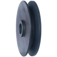 Alternator pulley rotational movement 1 groove HC-CARGO...