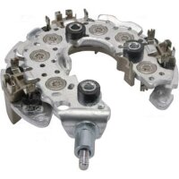Gleichrichter Lichtmaschine Gernerator 25 A 1165 mm HC-Cargo