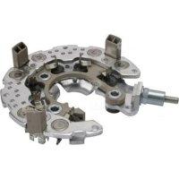 Gleichrichter Lichtmaschine Gernerator 25 A 1165 mm HC-Cargo