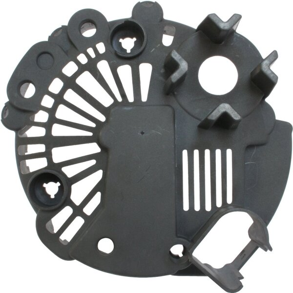 Protective Cap Alternator HC-CARGO Aftermarket-Expertise suitable for e.g. VW