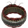 Stator Generator 14V 70A HC-CARGO Aftermarket-Expertise für u.a. MITSUBISHI