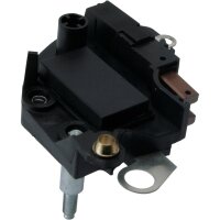 Generatorregler 14V HC-CARGO Aftermarket-Expertise...