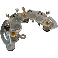 Gleichrichter Generator 50A Ø112 mm HC-CARGO...