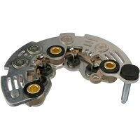 Gleichrichter Generator 50A Ø112 mm HC-CARGO...