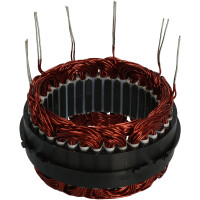 Stator Alternator 14V 120A HC-CARGO Aftermarket-Expertise...