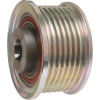 Generatorfreilauf 7 Rillen Ø58,1 mm HC-CARGO...