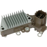 Generatorregler 14V HC-CARGO Aftermarket-Expertise...
