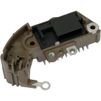 Generatorregler 14V HC-CARGO Aftermarket-Expertise...