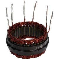 Stator Alternator 14V 200A HC-CARGO Aftermarket-Expertise...