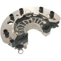 Gleichrichter Generator 80A Ø130 mm HC-CARGO...