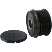 Generatorfreilauf 6 Rillen Ø54 mm HC-CARGO...
