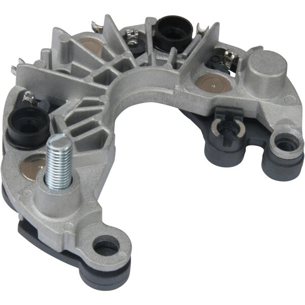 Gleichrichter Generator Ø112 mm HC-CARGO Aftermarket-Expertise für FIAT