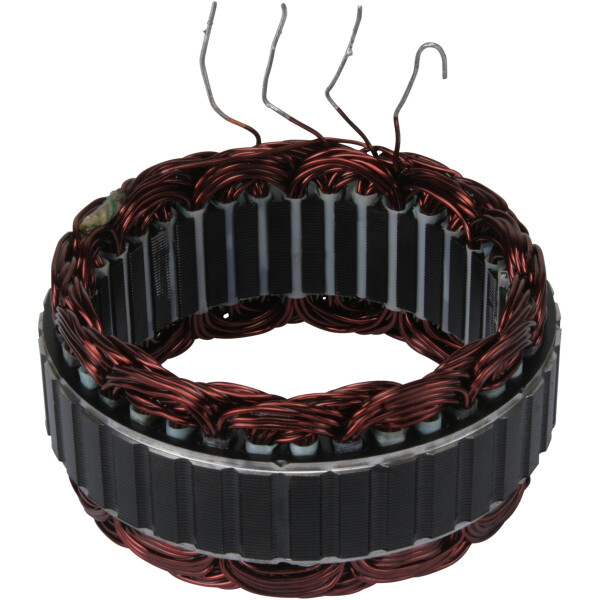 Stator Generator 28V 60A HC-CARGO Aftermarket-Expertise für MITSUBISHI