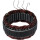 Stator Generator 28V 60A HC-CARGO Aftermarket-Expertise für MITSUBISHI
