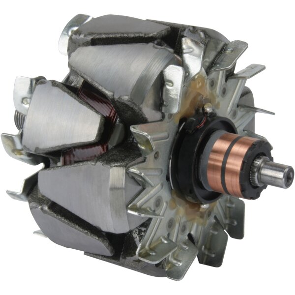 Läufer Generator 28V HC-CARGO Aftermarket-Expertise für u.a. MITSUBISHI