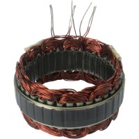 Stator Alternator 28V 100A HC-CARGO IAM-Expertise for...