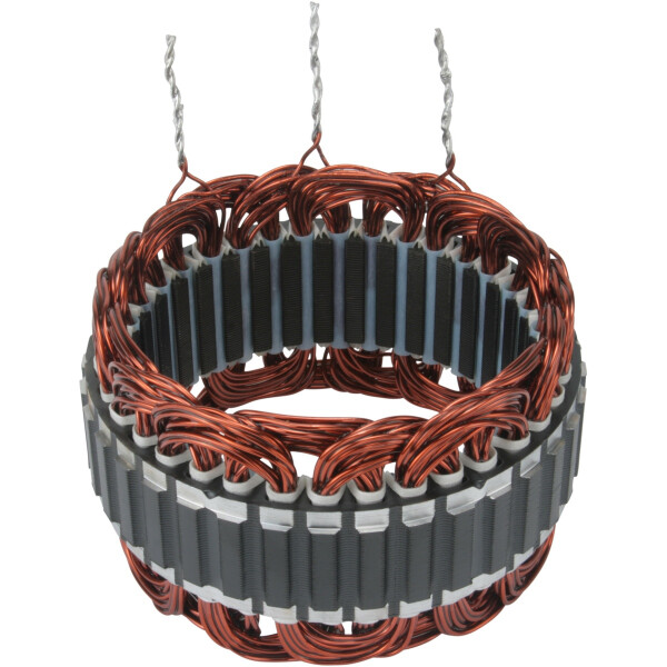 Stator Alternator 14V 70A HC-CARGO Aftermarket-Expertise for HYUNDAI