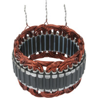 Stator Alternator 14V 70A HC-CARGO Aftermarket-Expertise...