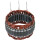 Stator Alternator 14V 70A HC-CARGO Aftermarket-Expertise for HYUNDAI